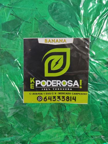 Banana 