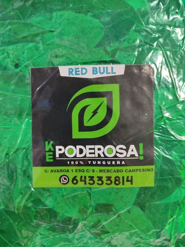 Red Bull 