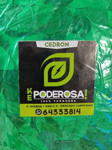 Cedron 
