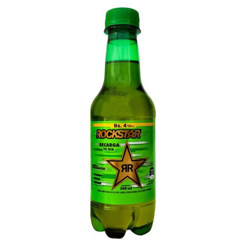 Rockstar 300ml