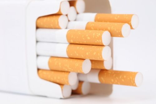Cigarrillo suelto