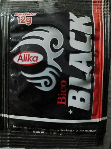Bico Black