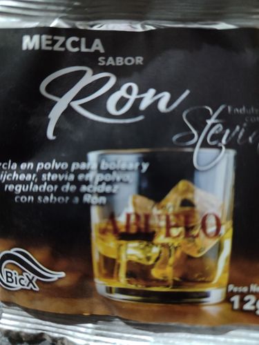 Bico Ron