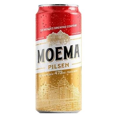 Mohema 473ml