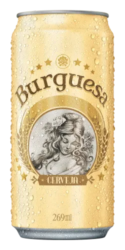 Burguesa 473ml