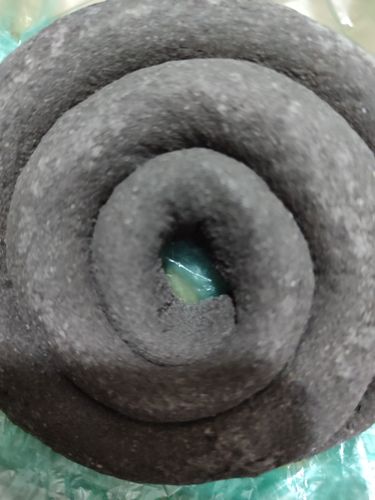 Lejia espiral grande