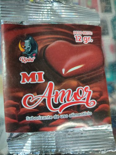 Bico Amor