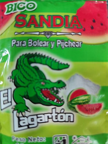 Sandia Lagarton