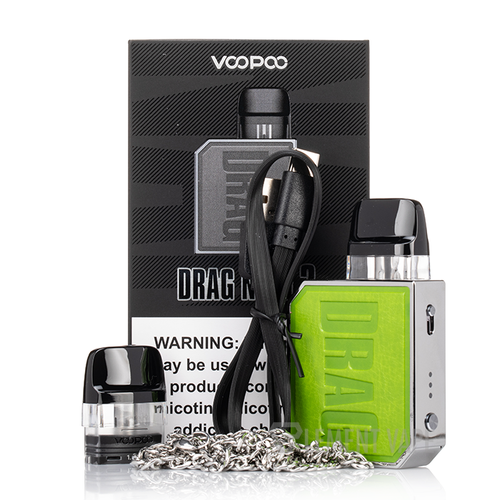 Drag Nano 2