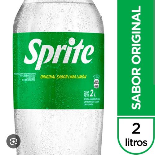 Sprite 2L