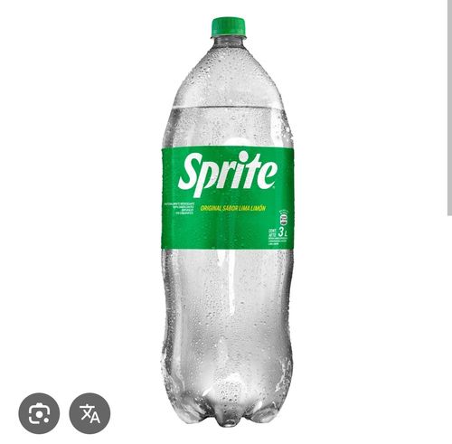 Sprite 3L