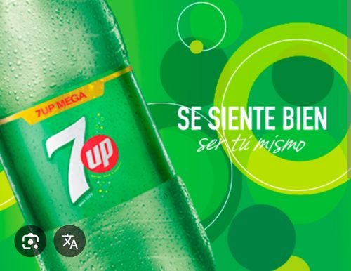 Seven Up1L